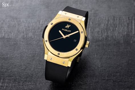 hublot copy original automatisch|Alle Classic Fusion Uhren .